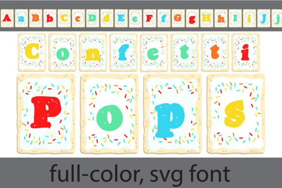Confetti Pops: A Designer’s Honest Review