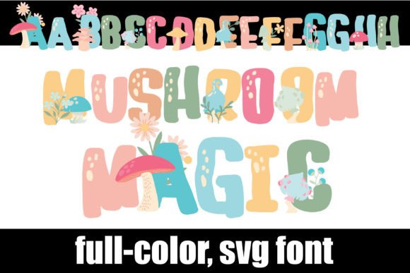 Mushroom Magic: A Designer’s Honest Review